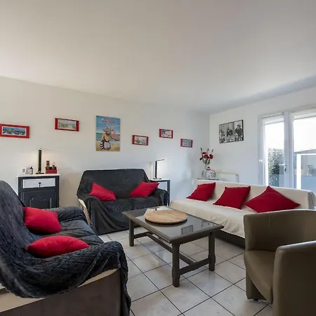 بيت للعطل Maison Familiale Pour 6 Avec Jardin Le Fenouiller