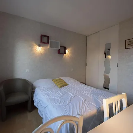 بيت للعطل Maison Familiale Pour 6 Avec Jardin *