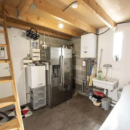 Maison Familiale Pour 6 Avec Jardin Le Fenouiller