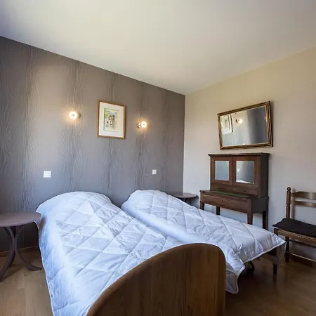 بيت للعطل Maison Familiale Pour 6 Avec Jardin *