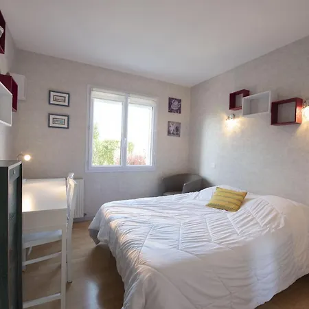 Maison Familiale Pour 6 Avec Jardin * Le Fenouiller